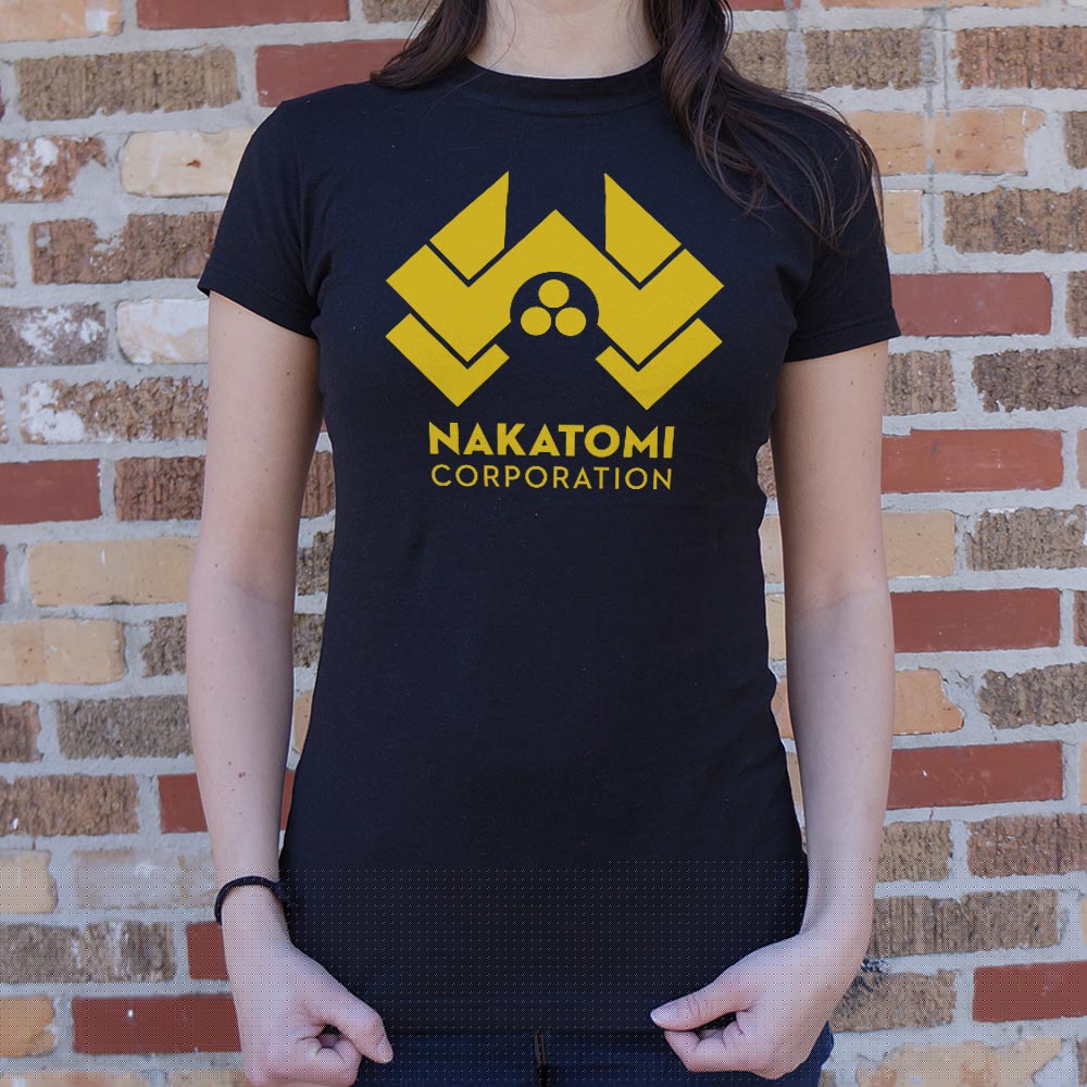 Nakatomi Corporation