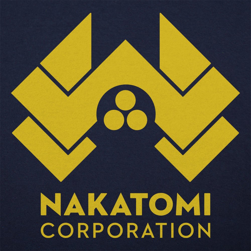 Nakatomi Corporation