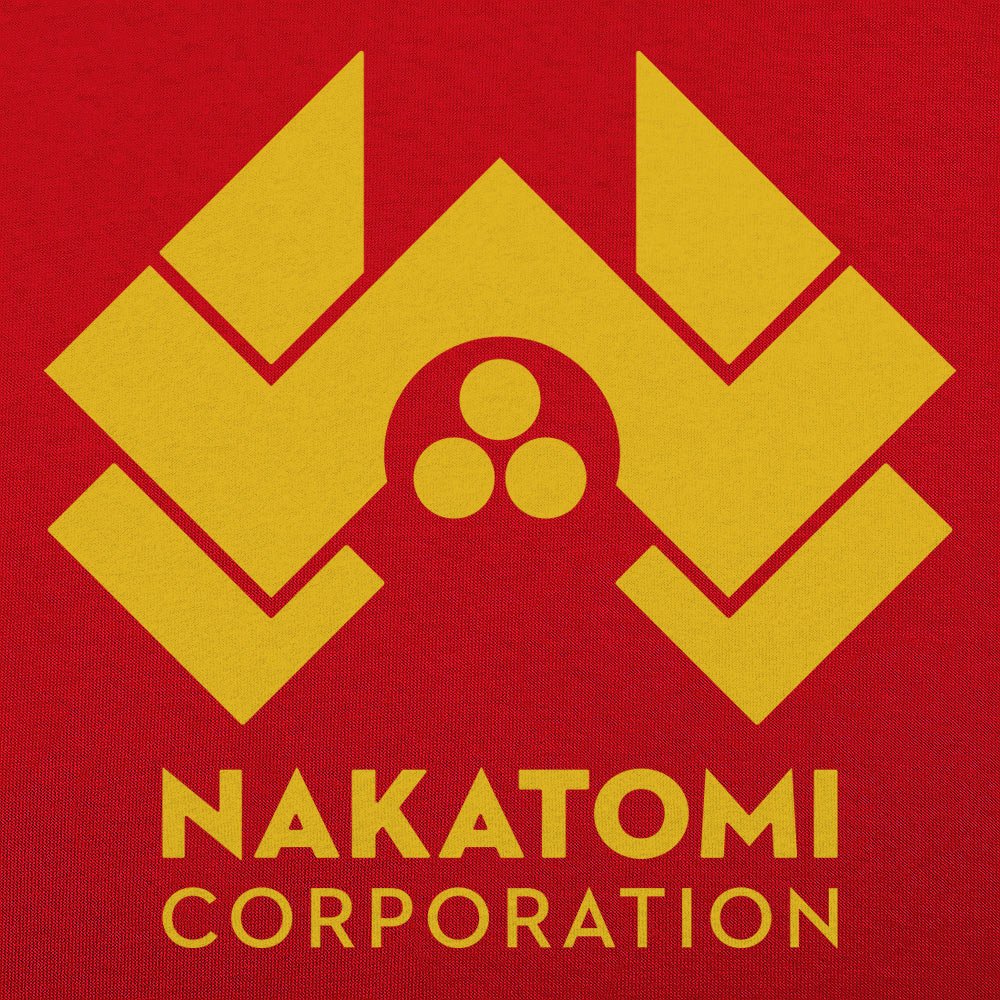 Nakatomi Corporation