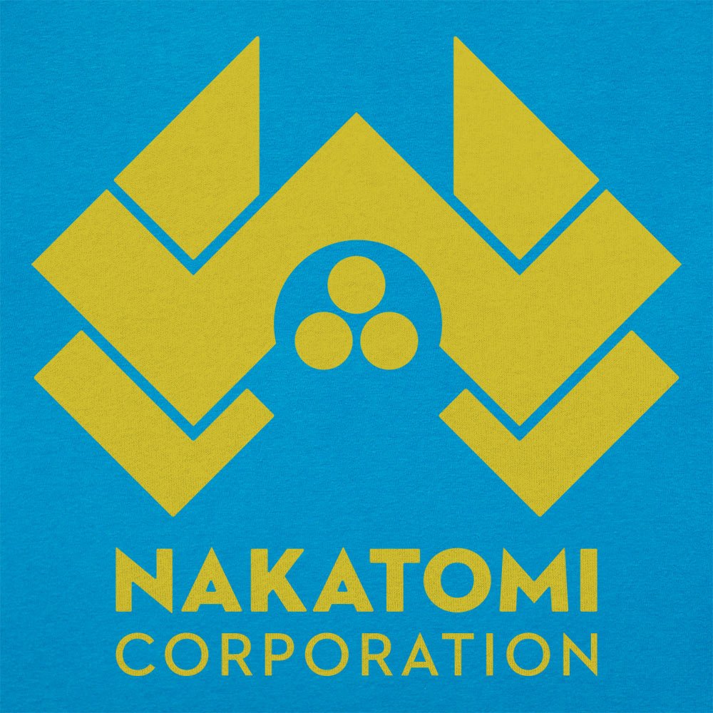 Nakatomi Corporation