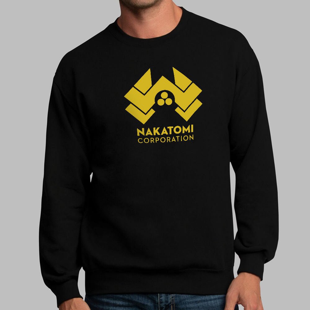 Nakatomi Corporation