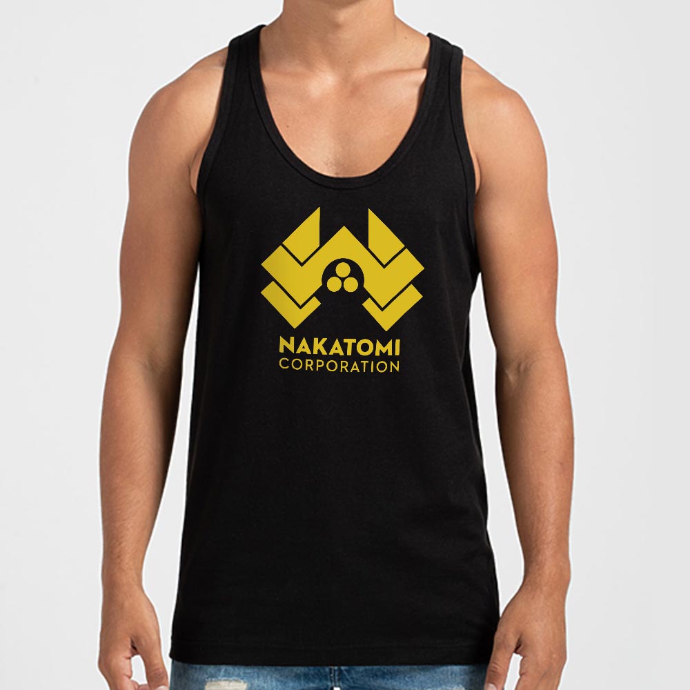 Nakatomi Corporation