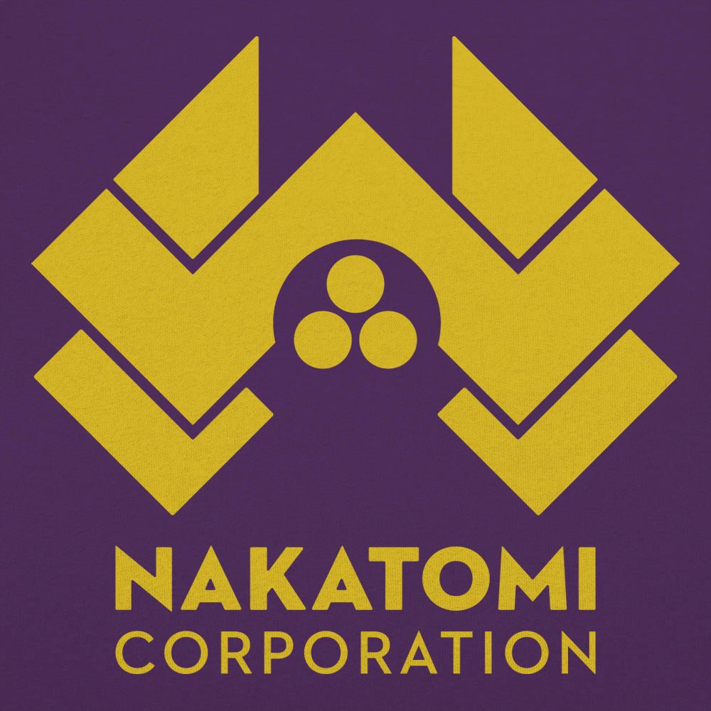 Nakatomi Corporation