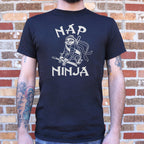 Nap Ninja Sloth Ninja Pun