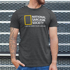 National Sarcasm Society. Like We Need Your Support