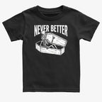 Never Better Thumbs Up Skeleton