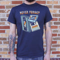 Never Forget Full Color