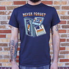Never Forget Full Color
