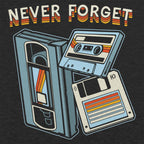 Never Forget Full Color