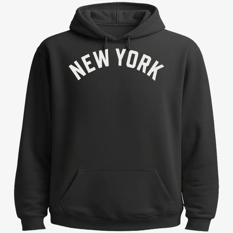 NEW YORK Vibes Graphic Tee