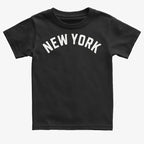 NEW YORK Vibes Graphic Tee