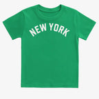 NEW YORK Vibes Graphic Tee