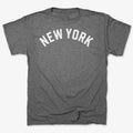 NEW YORK Vibes Graphic Tee