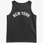 NEW YORK Vibes Graphic Tee