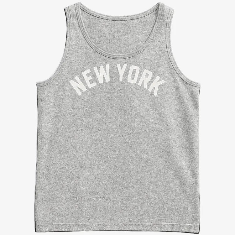 NEW YORK Vibes Graphic Tee
