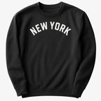 NEW YORK Vibes Graphic Tee