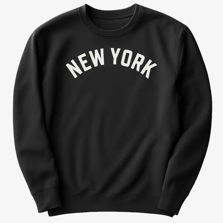NEW YORK Vibes Graphic Tee