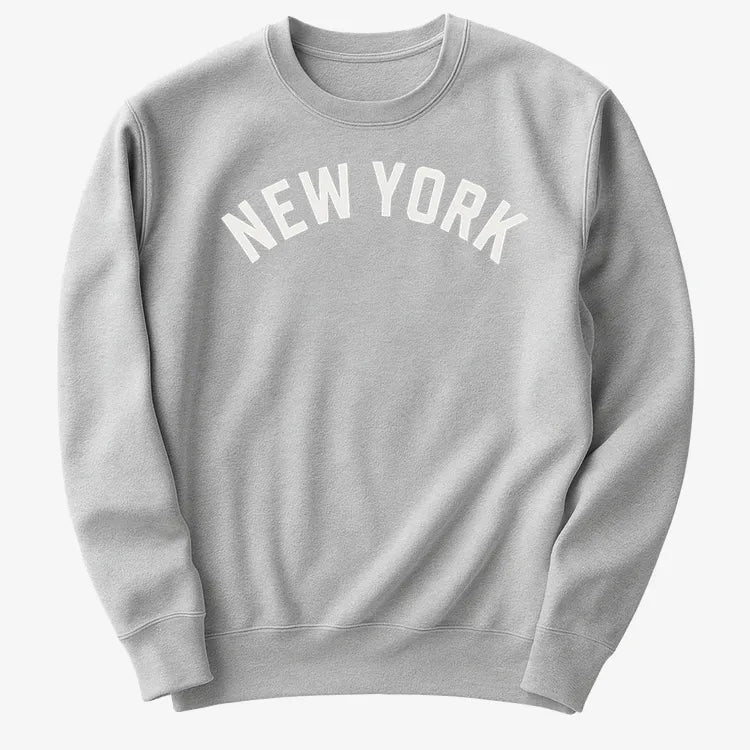 NEW YORK Vibes Graphic Tee