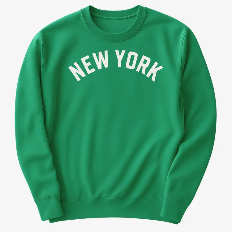 NEW YORK Vibes Graphic Tee