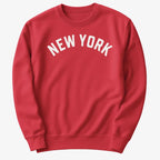 NEW YORK Vibes Graphic Tee