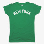 NEW YORK Vibes Graphic Tee