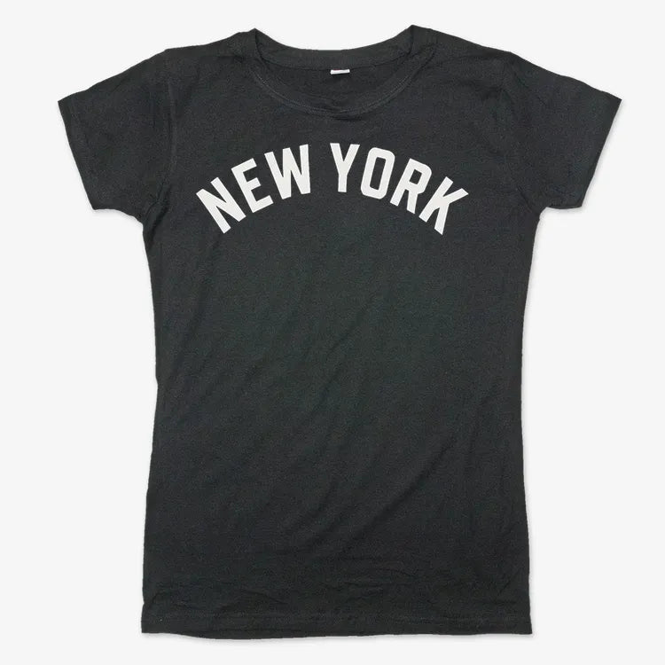 NEW YORK Vibes Graphic Tee