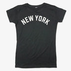 NEW YORK Vibes Graphic Tee