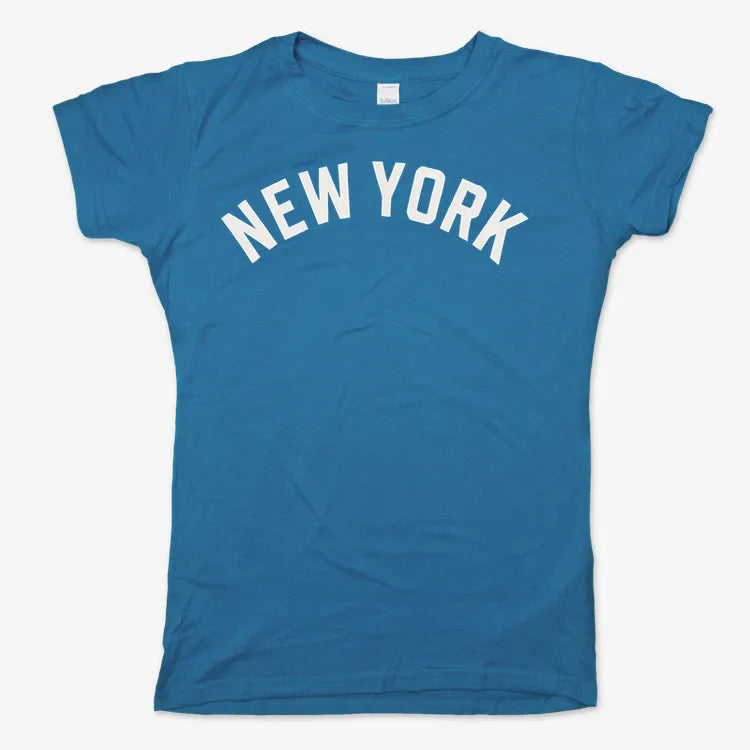NEW YORK Vibes Graphic Tee