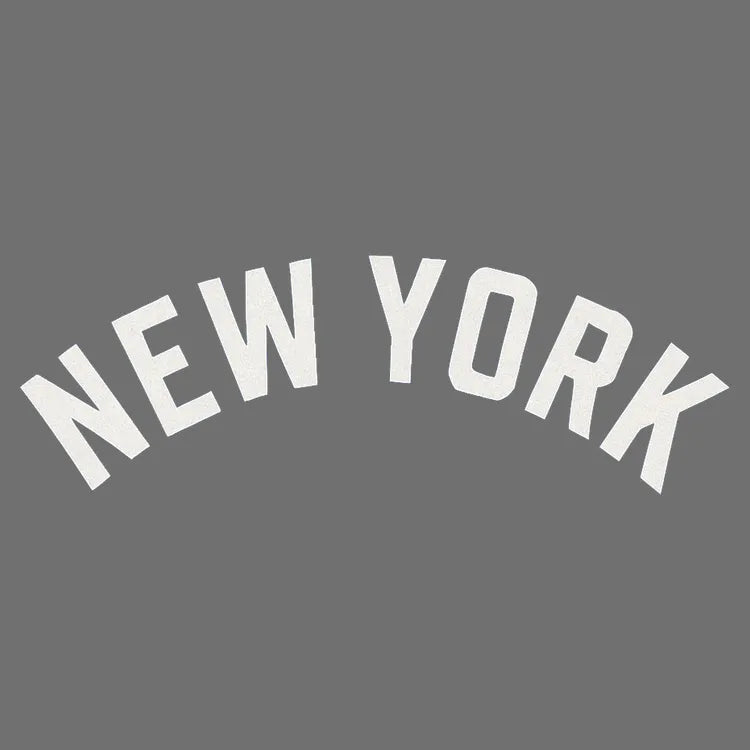 NEW YORK Vibes Graphic Tee