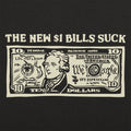 The New $1 Bills Suck Ten Dollar Bill Inflation Joke