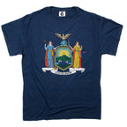New York Flag Full Color