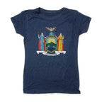 New York Flag Full Color