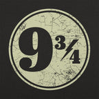 Nine And Three-Quarters