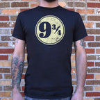 Nine And Three-Quarters