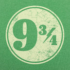 Nine And Three-Quarters