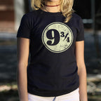 Nine And Three-Quarters