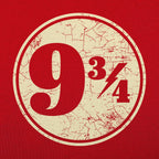Nine And Three-Quarters
