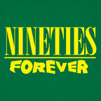 Nineties Forever 90s Grunge Nostalgia