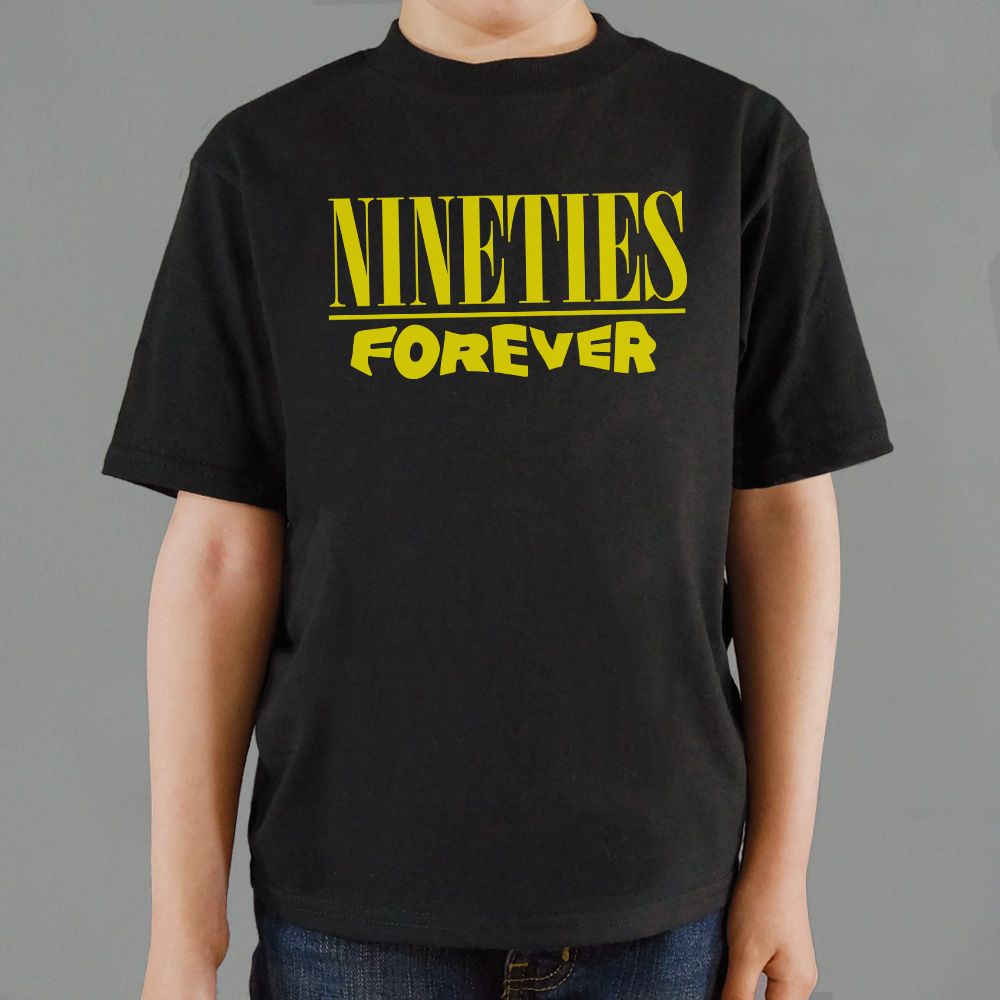 Nineties Forever 90s Grunge Nostalgia