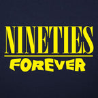 Nineties Forever 90s Grunge Nostalgia