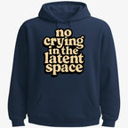 No Crying In The Latent Space