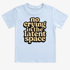 No Crying In The Latent Space