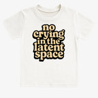No Crying In The Latent Space