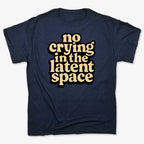 No Crying In The Latent Space