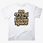 No Crying In The Latent Space