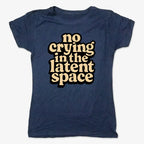 No Crying In The Latent Space