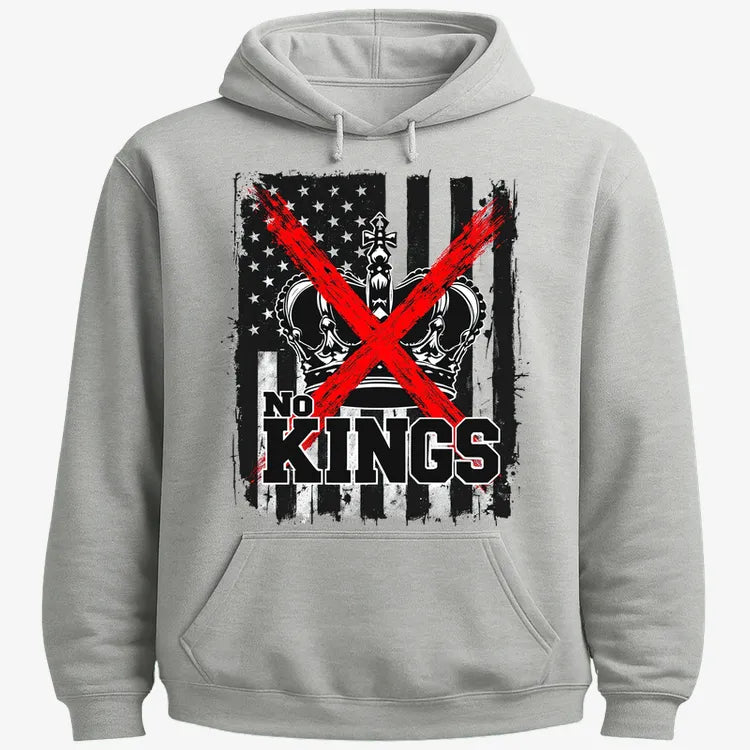 No Kings Statement Tee