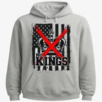 No Kings Statement Tee
