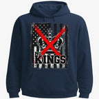 No Kings Statement Tee
