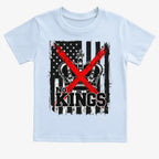 No Kings Statement Tee